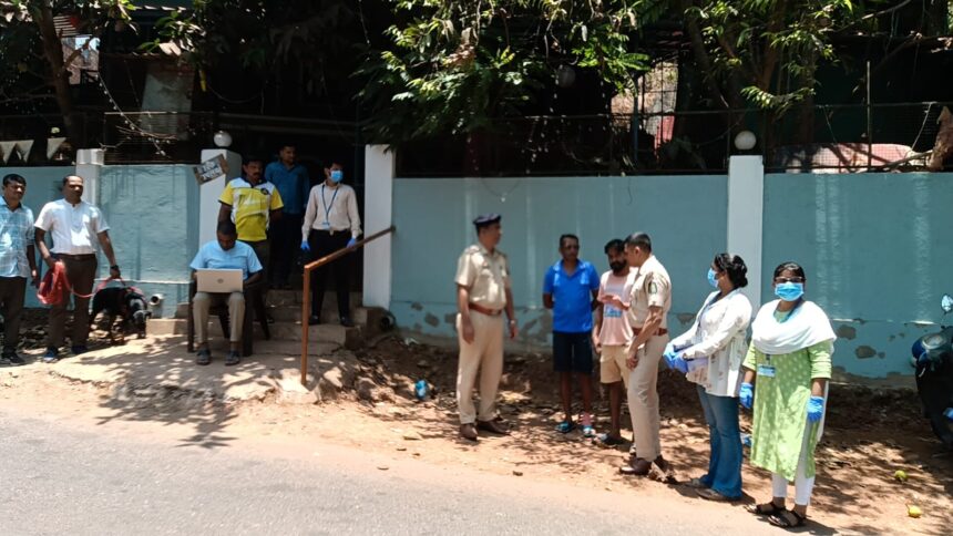 Cunchelim death registered as murder; two arrested by Mapusa Police 1 WhatsApp Image 2026 05 03 at 2.16.25 PM 1