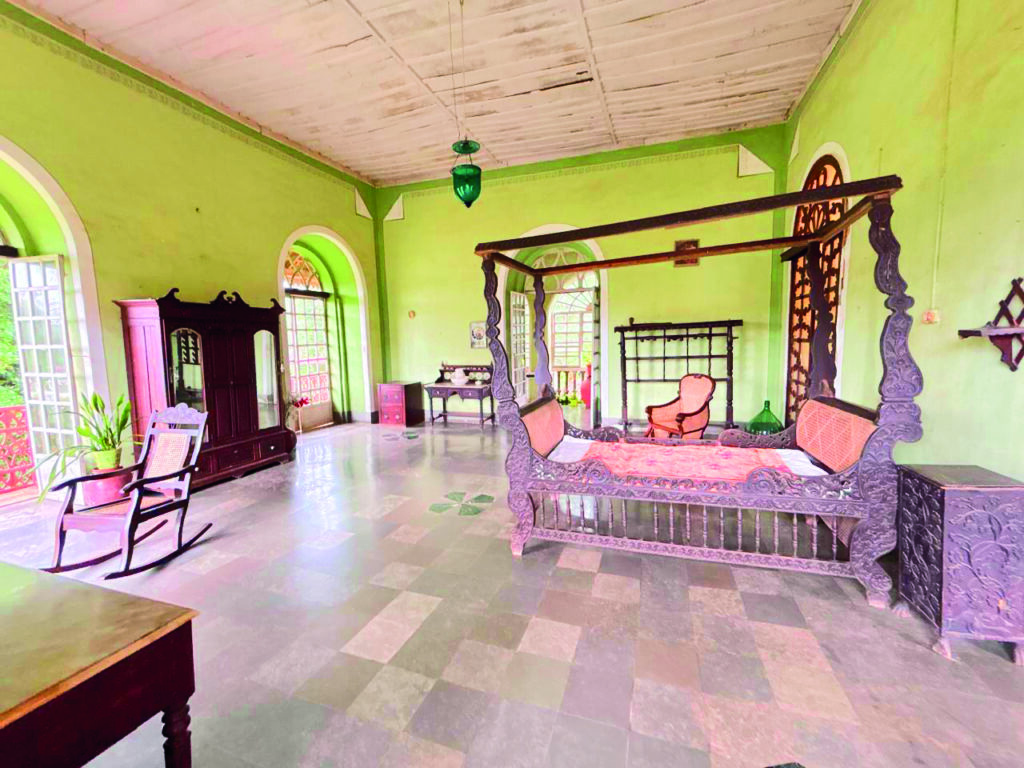 World Museum Day: Preserving ancestral homes and their souls 2 WhatsApp Image 2026 05 16 at 2.38.05 PM