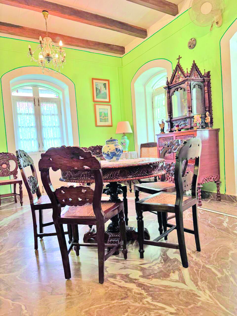 World Museum Day: Preserving ancestral homes and their souls 3 WhatsApp Image 2026 05 16 at 2.38.31 PM