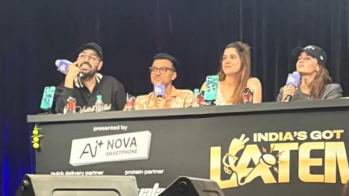India's Got Latent Season 2 leak sparks comeback buzz online 1 alia bhatt sharvari 191846143