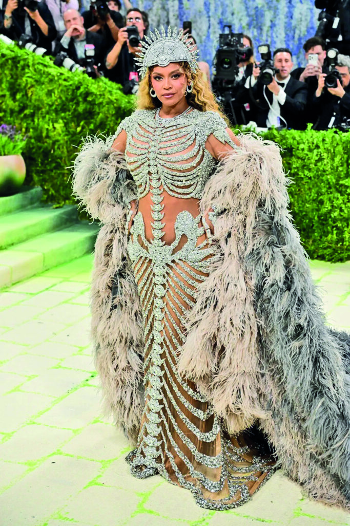 beyonce met gala 2026 billboard 1200