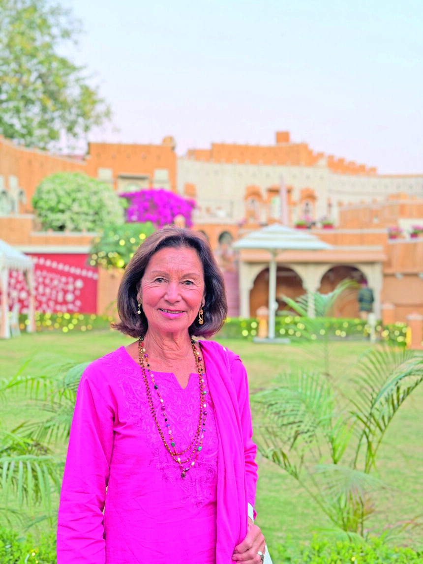 Mapusa court grants relief to French actor in Calangute property row 1 borgo