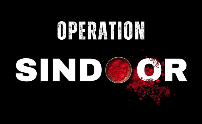 India Says China’s Support to Pakistan During Operation Sindoor Raises Questions 1 c1s06k2c operation sindoor 625x300 07 May 25