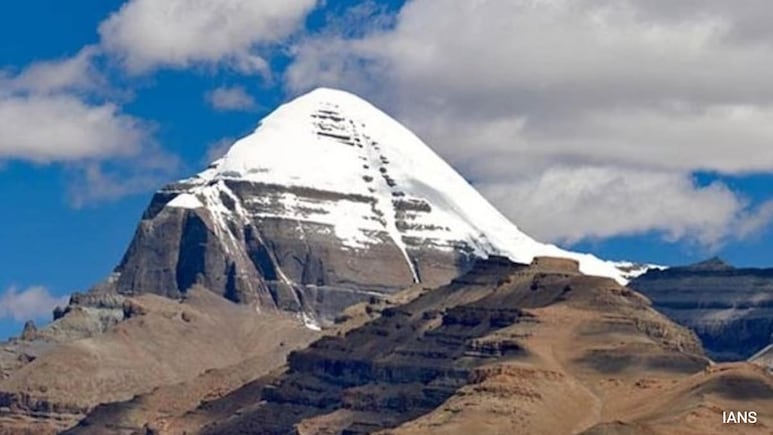 Why Nepal Is Raising Concerns Over India–China Kailash Mansarovar Yatra Plan 1 d68s8j68 kailash mansarovar