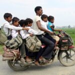family motorcycle india