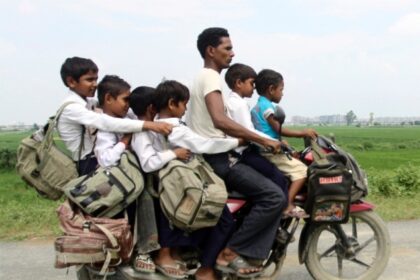 family motorcycle india