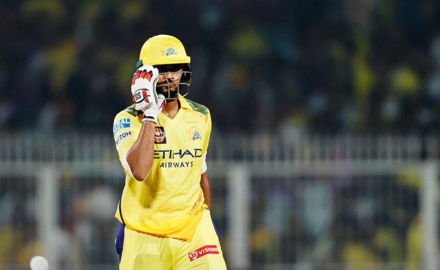 Who Is Urvil Patel? CSK’s Explosive Debutant Who Lit Up MA Chidambaram Stadium 1 fdbad6a4 urvil patel bcci 625x300 07 May 25
