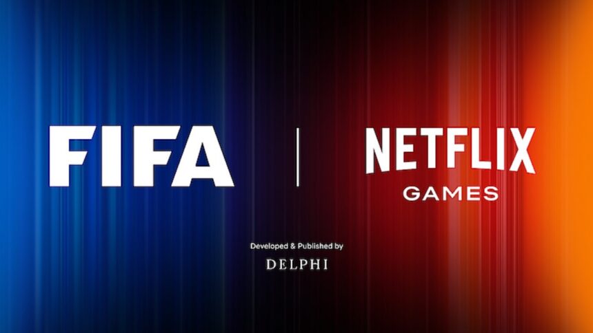 NETFLIX CONFIRMS FIFA WORLD CUP GAME RELEASE FOR JUNE 2026 1 fia