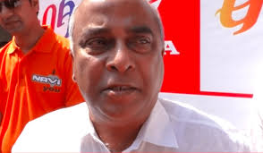 Babu Azgaonkar warns of agitation over Mopa road access restriction 1 images 1 10