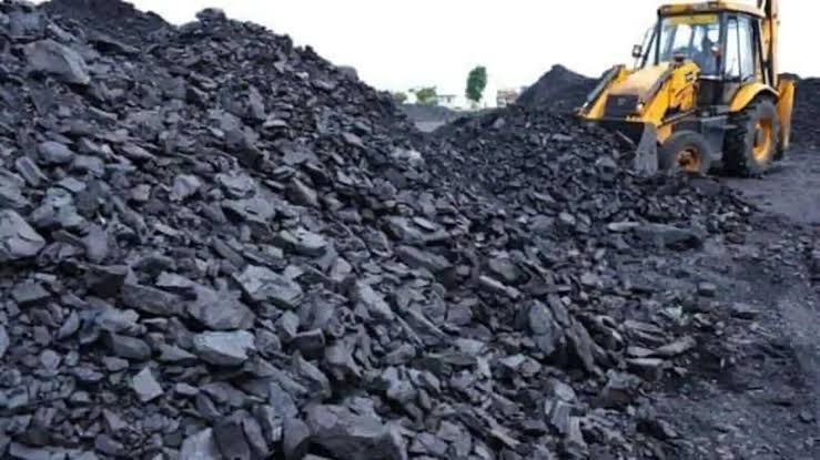 Govt Launches Coal India Share Sale, Sets OFS Floor Price Nearly 10% Lower 1 images 2 10