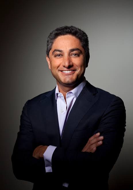 Who Is Antonio Gracias? Goa-Rooted Businessman Could Earn Big From SpaceX IPO 1 images 2 11