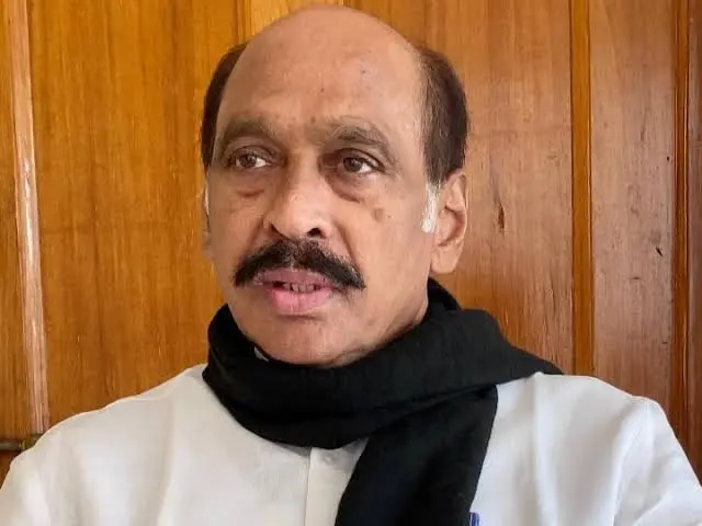 Congress confident of forming Goa government in 2027, says Manikrao Thakare 1 images 2