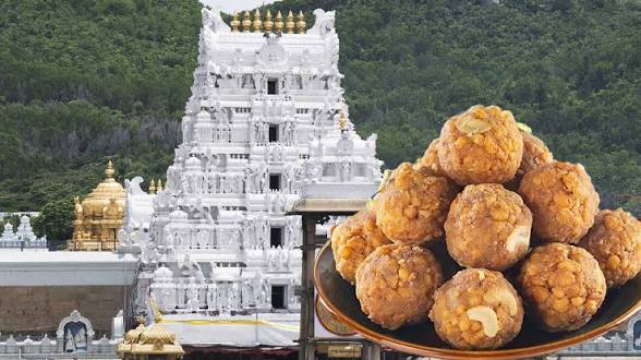 Tirupati Laddu Row: Committee Flags Irregularities in Ghee Tender Process 1 images 77 1
