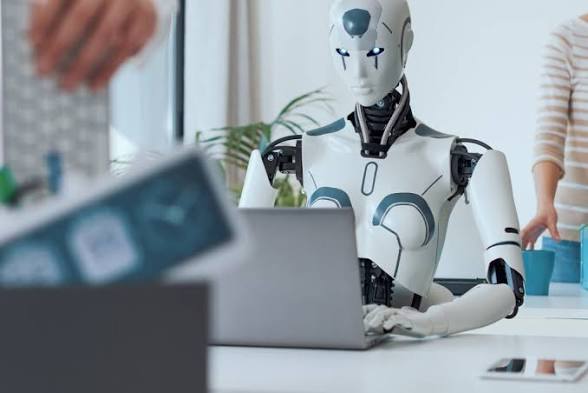 AI ‘Ex Clones’ Trend in China Sparks Privacy and Ethics Debate 1 images 91