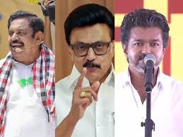 Tamil Nadu Election Results 2026 LIVE: TVK Surges Ahead, Vijay Signals No Need for Alliance 1 images 96