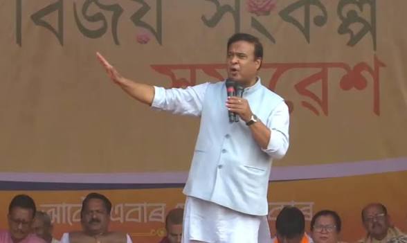Poll Trends LIVE: BJP gains in Assam, Bengal; TVK dominates TN; Congress-led UDF leads Kerala 1 images 98 1