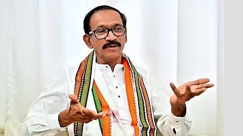 SC Lists Girish Chodankar’s Plea on Goa MLA Defection for Final Hearing 1 images 99