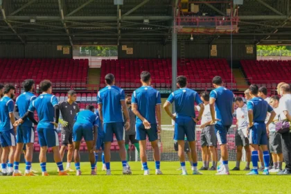 india mens football aiff