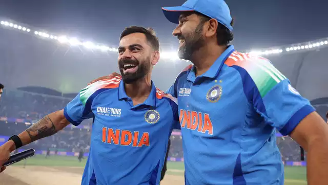 India’s Probable Squad vs Afghanistan: Fresh Faces, Big Returns and World Cup Focus 1 india would hope the return of their veterans for the odis can provide some spark