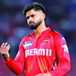 iyer blames team s bowling fielding after loss to dc 2026 05 13