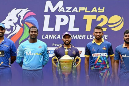 lanka premier league 2024