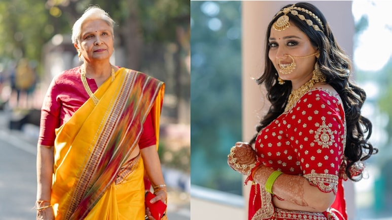 CBI Arrests Ex-Judge Mother-in-Law Giribala Singh in Twisha Sharma Dowry Death Case After High Court Cancels Bail 1 ldoc4egg twisha sharma case a fourth person was in her mind claims motherinlaw giribala