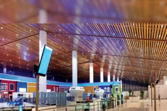 mopa international airport in goa named after former defence minister manohar parrikar