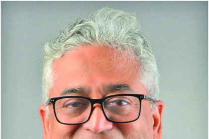 rajdeep sardessai