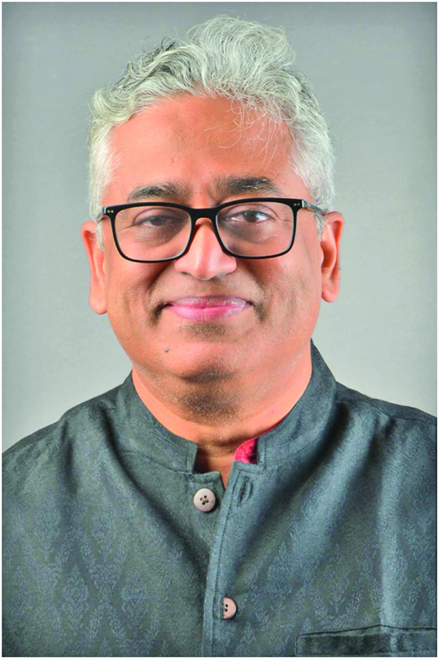 BY INVITATION: Goa is an inheritance to be protected, not land to be exploited 1 rajdeep sardessai