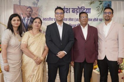 shreyansh barodiya1