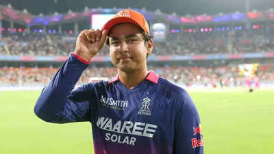 sooryavanshi 2905 ipl