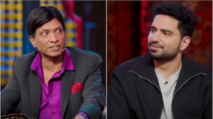 Sunil Pal vs Samay Raina: Viral Kapil Sharma Show Clip Turns Dispute Into Comedy 1 sunil pal samay raina 034507734
