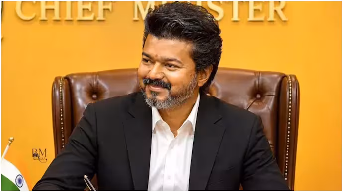 PM MODI, RAHUL GANDHI EXTEND BIRTHDAY WISHES TO TAMIL NADU CM VIJAY 1 tamil nadu cm c joseph vijay 180109843