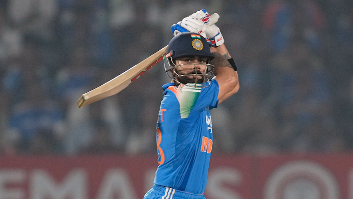 BIG BOOST FOR INDIA AS VIRAT KOHLI PASSES FITNESS ASSESSMENT AHEAD OF ENGLAND TOUR 1 virat kohli 142157625 16x9 1