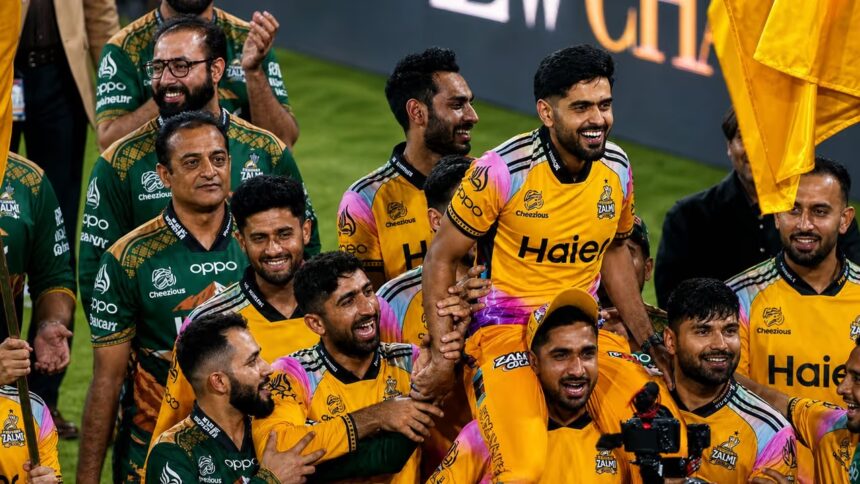 PSL 2026: Babar Azam Trolled Online After Copying Rohit Sharma’s Iconic Celebration 1 w 1280h 720croprect 0x0x1448x815imgid 01kqs8skh1frdp7jrydn7ve7bnimgname babar azam 1777890807329