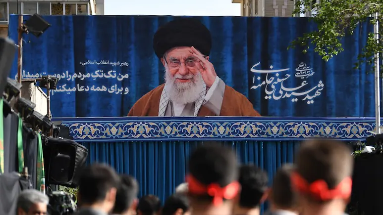 India to send Bihar Governor, MoS Pabitra Margherita to Ayatollah Khamenei's funeral 1 06d9a0vs ali