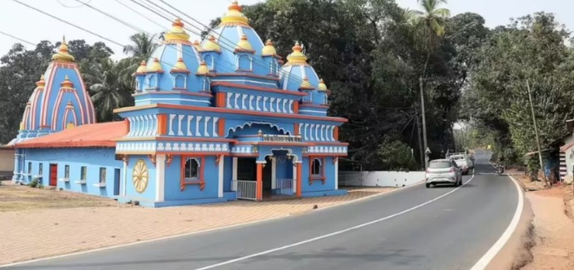 CENTRE NOTIFIES FRESH LAND ACQUISITION FOR BHOMA–OLD GOA FOUR-LANE PROJECT 1 1000002325
