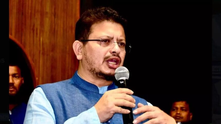 TMC MOVES CALCUTTA HC AGAINST SPEAKER'S DECISION ON OPPOSITION LEADER 1 1500x900 678634 ritabratabanerjee17804757365211780475736655df914911 543a 4ac1 887c 61e353f097aa
