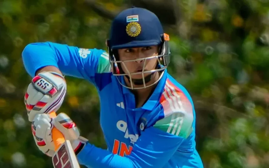 Vaibhav Sooryavanshi must be prepared for failure, says former India mental coach Paddy Upton 1 1781254455177 ASDRFGTHJNKML