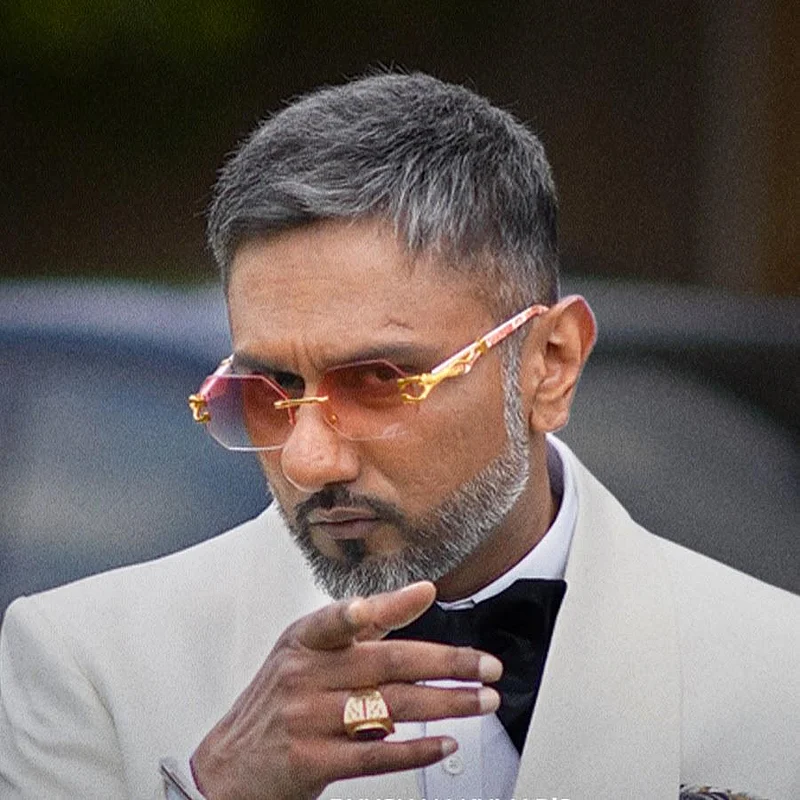 Honey Singh reveals the Indian sweet he can never resist and it's easy to make at home 1 18