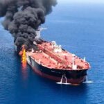 3 indian sailors killed in us strike on oil tanker near oman coast 2026 06 11