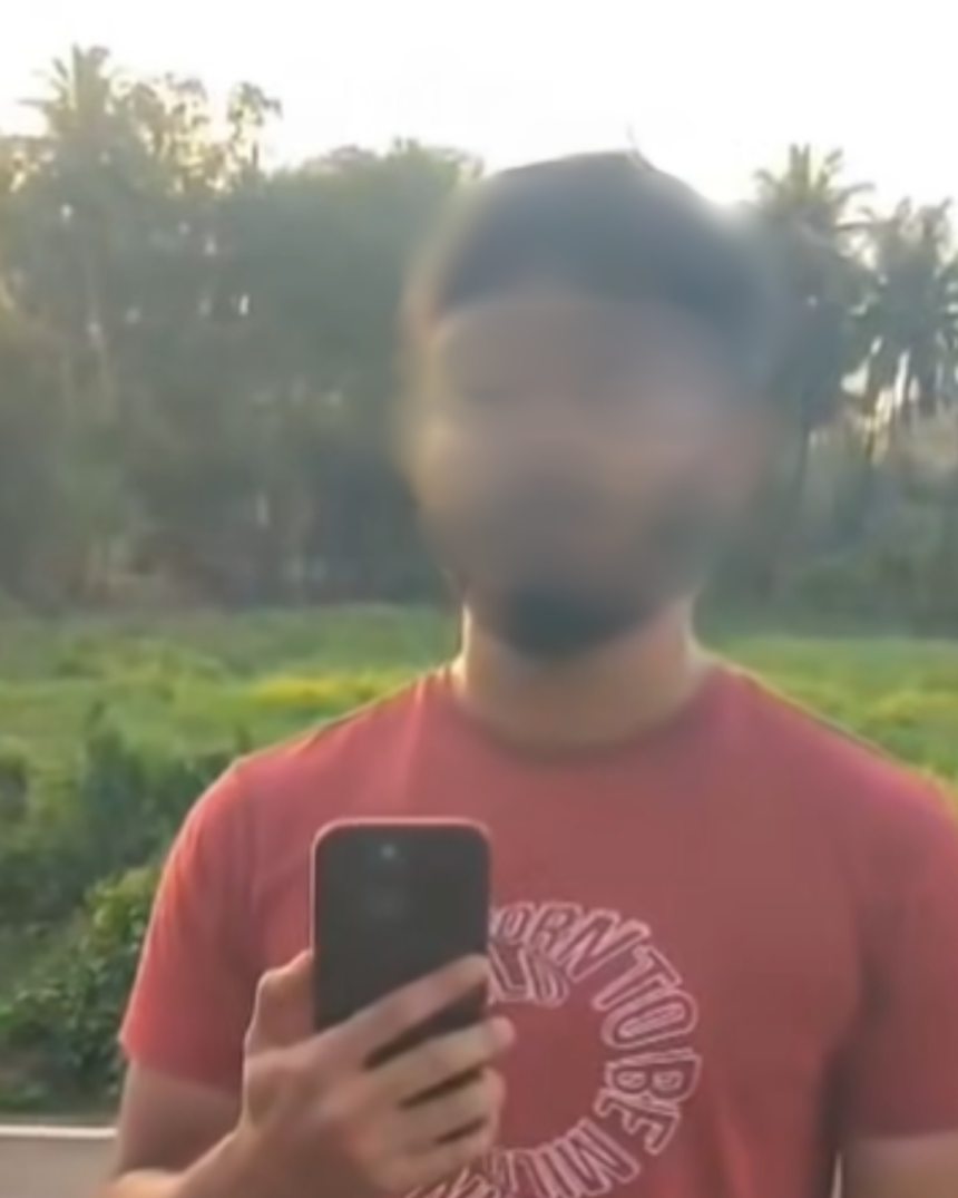Mapusa Youth Death: Post-Mortem Reveals Grievous Facial Injury Before Death 1 45 TEMPLATE 11
