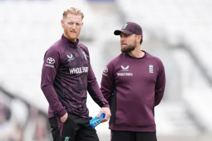 Brendon McCullum Ben Stokes