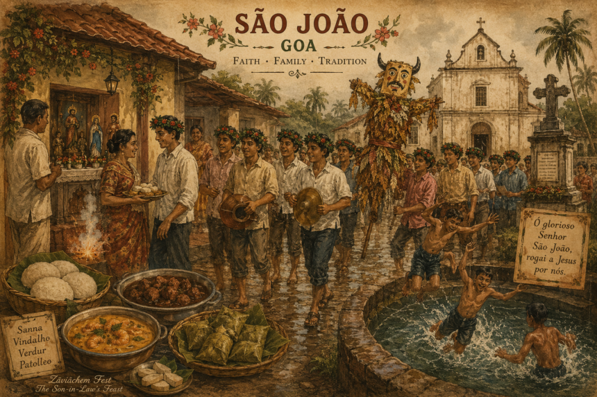 São João in Goa: A Celebration of Faith, Family and Community 1 ChatGPT Image Jun 24 2026 03 40 18 PM