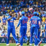 IND vs AFG 1