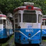 In February 1943 the tram services were linked to 1782658766640