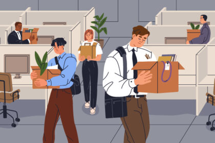 Managing Layoff RIsks