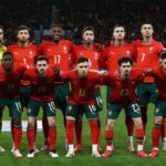 PortugalXI v Denmark Alvalade 2025