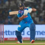 Rohit Sharma 4