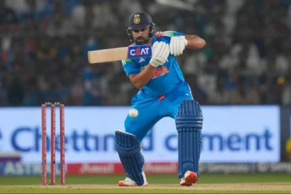 Rohit Sharma 4